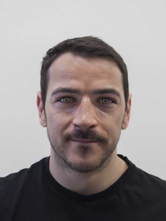 Profilna slika člana ekipe. Viljem Pohorec